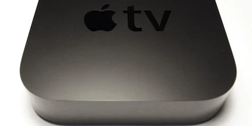 Apple TV