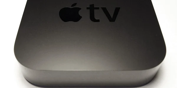 Apple TV