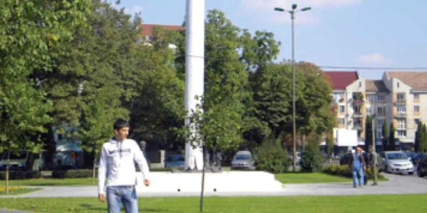 Bani pentru o ceremonie necunoscută