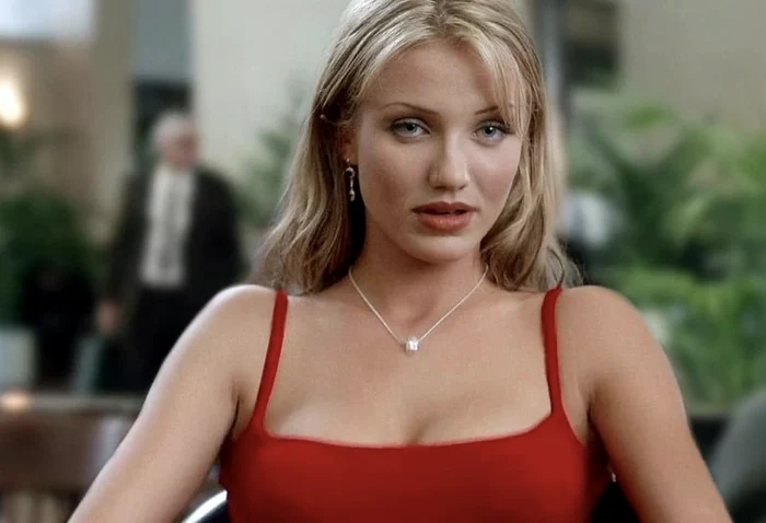 
    Cameron Diaz s-a retras din actoriefoto: arhivă  