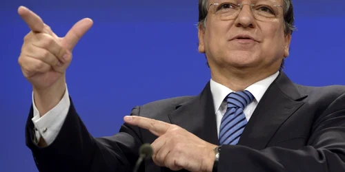 Jose Manuel Barroso FOTO Reuters