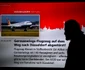 avion prabusit in franta - rude victime dusseldorf germania FOTO AFP