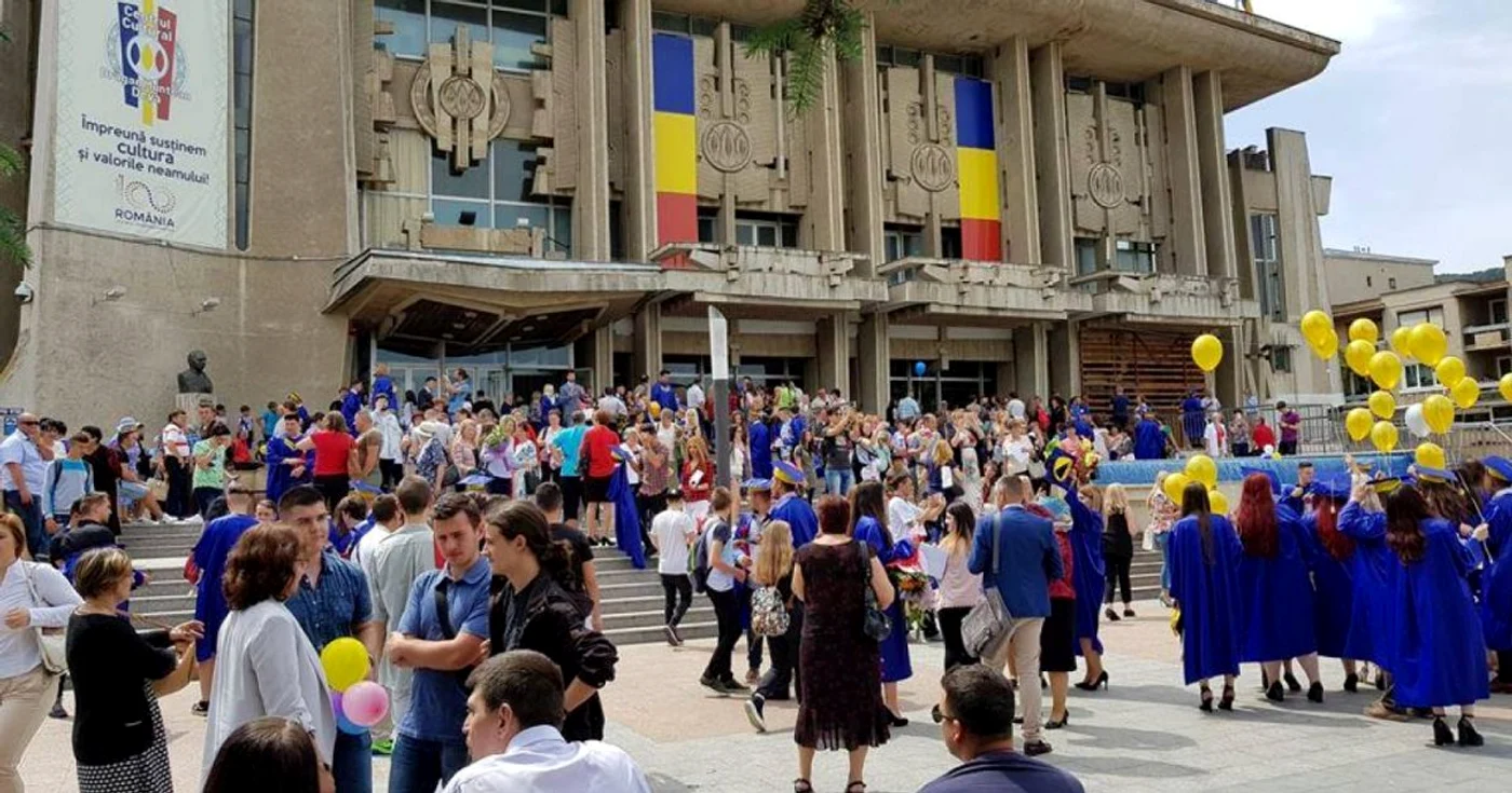 liceu transilvania