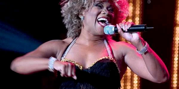 Tina Turner
