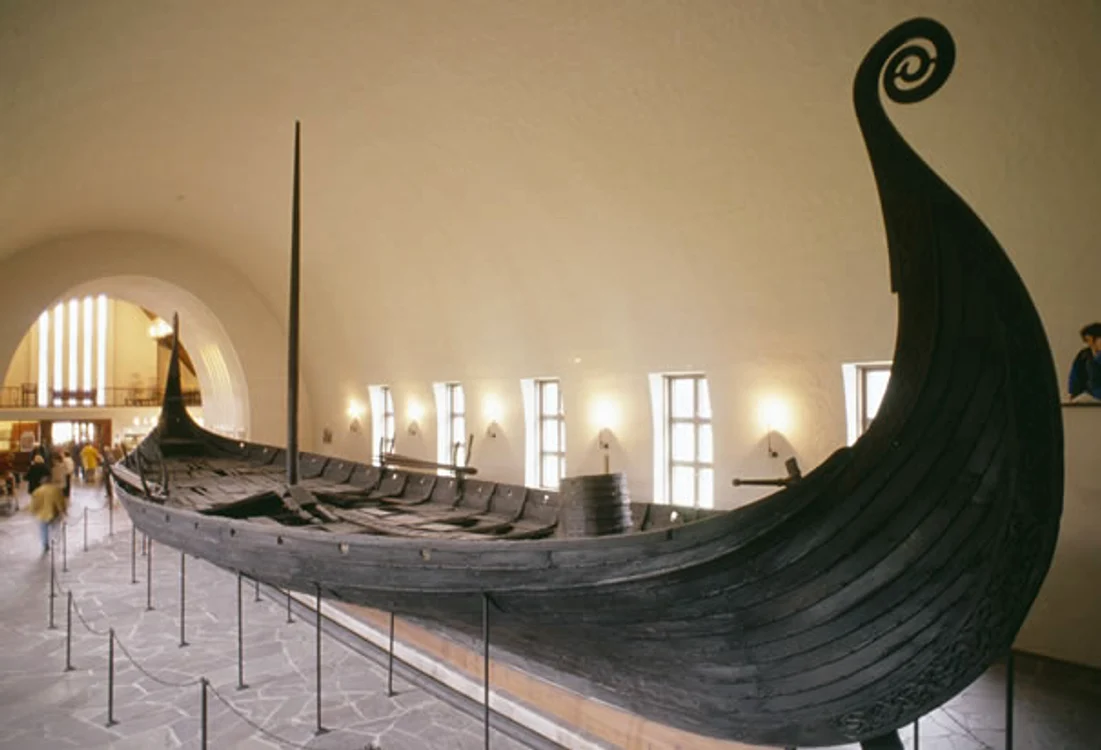 oseberg viking longship jpg jpeg
