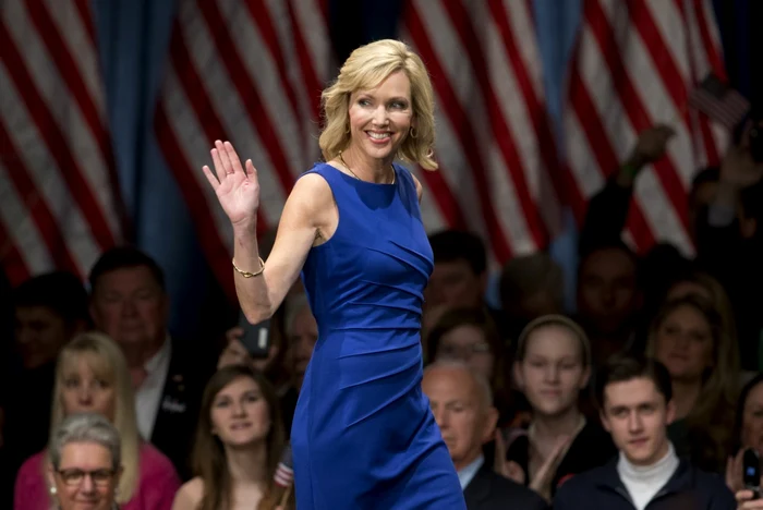 Kelley Ashby FOTO AP