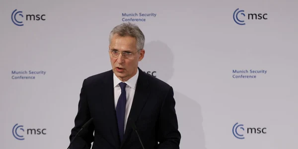stoltenberg munchen munich 19 februartie 2022 foto epa efe