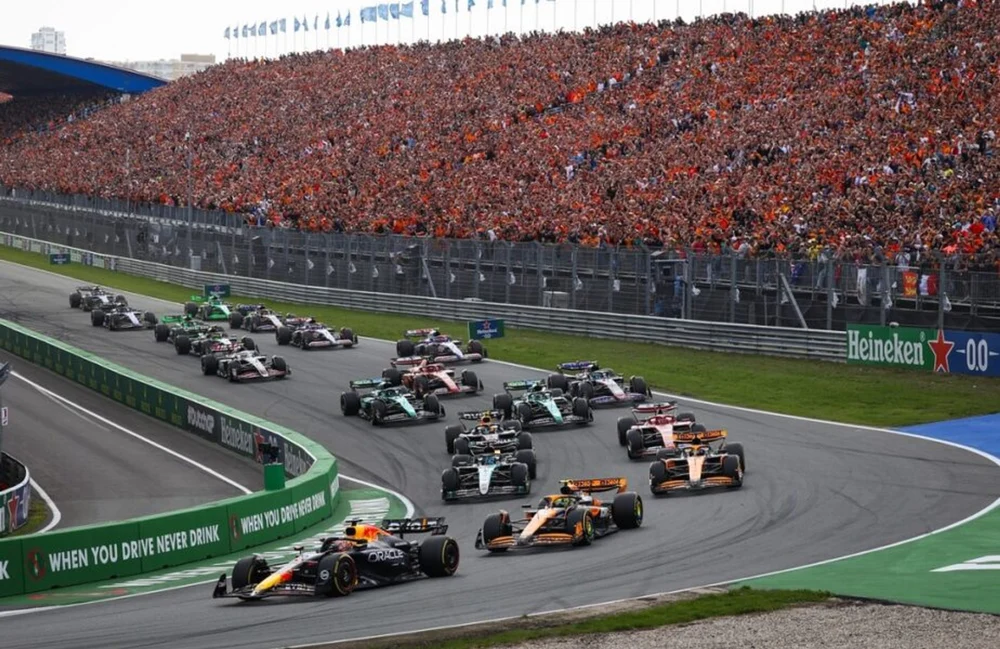 Marele Premiu al Australiei, prima cursă de Formula 1 din 2026. Programul competiției, echipele și favoritul surpriză