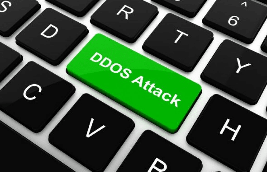 O nouă serie de atacuri de tip DDoS asupra unor site-uri web românești 