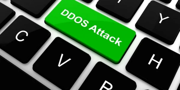 Atac cibernetic DDoS FOTO globaldots.com