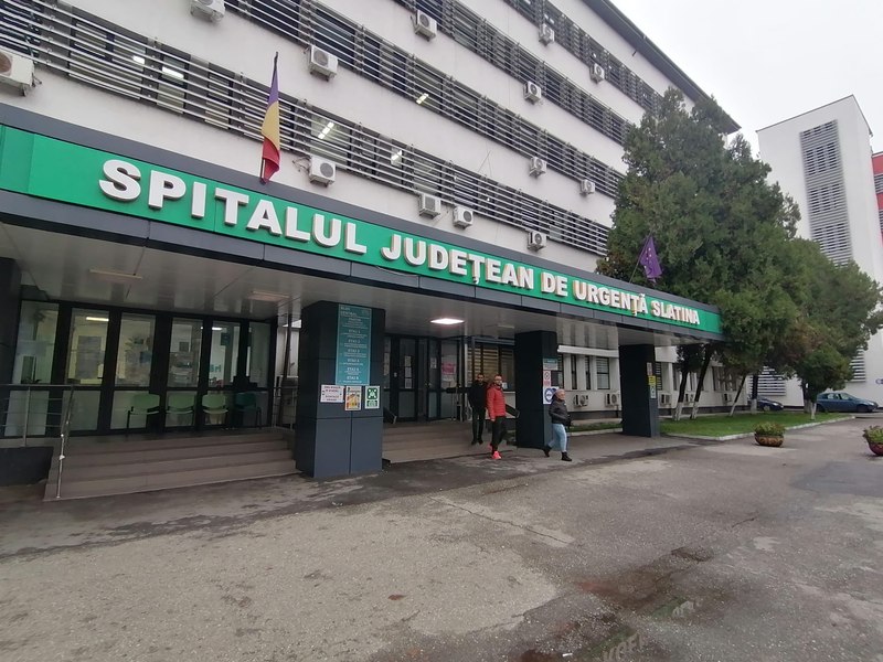 Ce a găsit DSP în spitalul în care au fost filmați gândaci. „Au fost dispuse măsuri cu termene de remediere a deficiențelor”