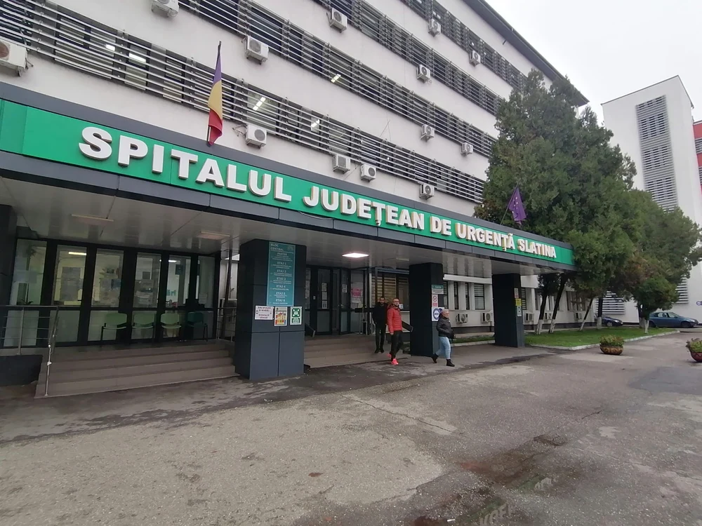 Ce a găsit DSP în spitalul în care au fost filmați gândaci. „Au fost dispuse măsuri cu termene de remediere a deficiențelor”