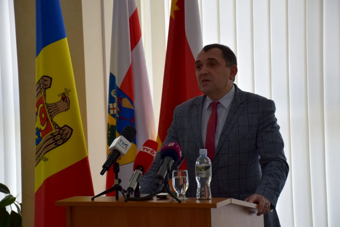 Dinu Ţurcanu