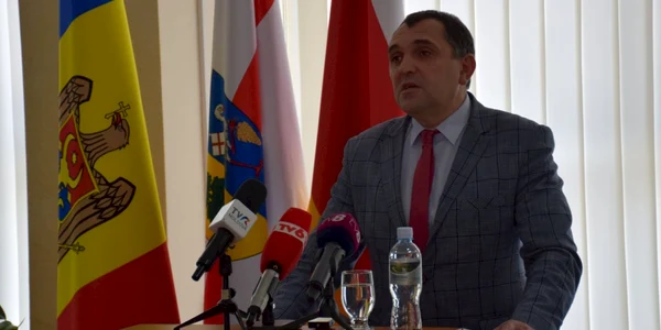 Dinu Turcanu