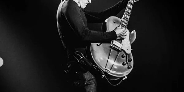 Bryan Adams foto instagram