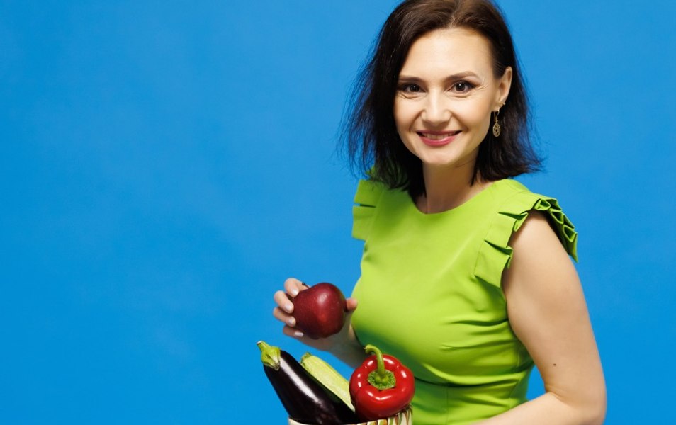 Alimentație pentru o sănătate perfectă. Regulile simple de urmat, explicate de o nutriționistă