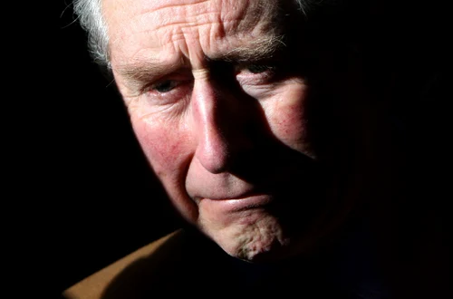 Regele Charles, profund îndurerat. FOTO: Getty Images