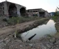 Baia Mare, ruinele combinatului Phoenix Foto Daniel Guță ADEVĂRUL (23) JPG