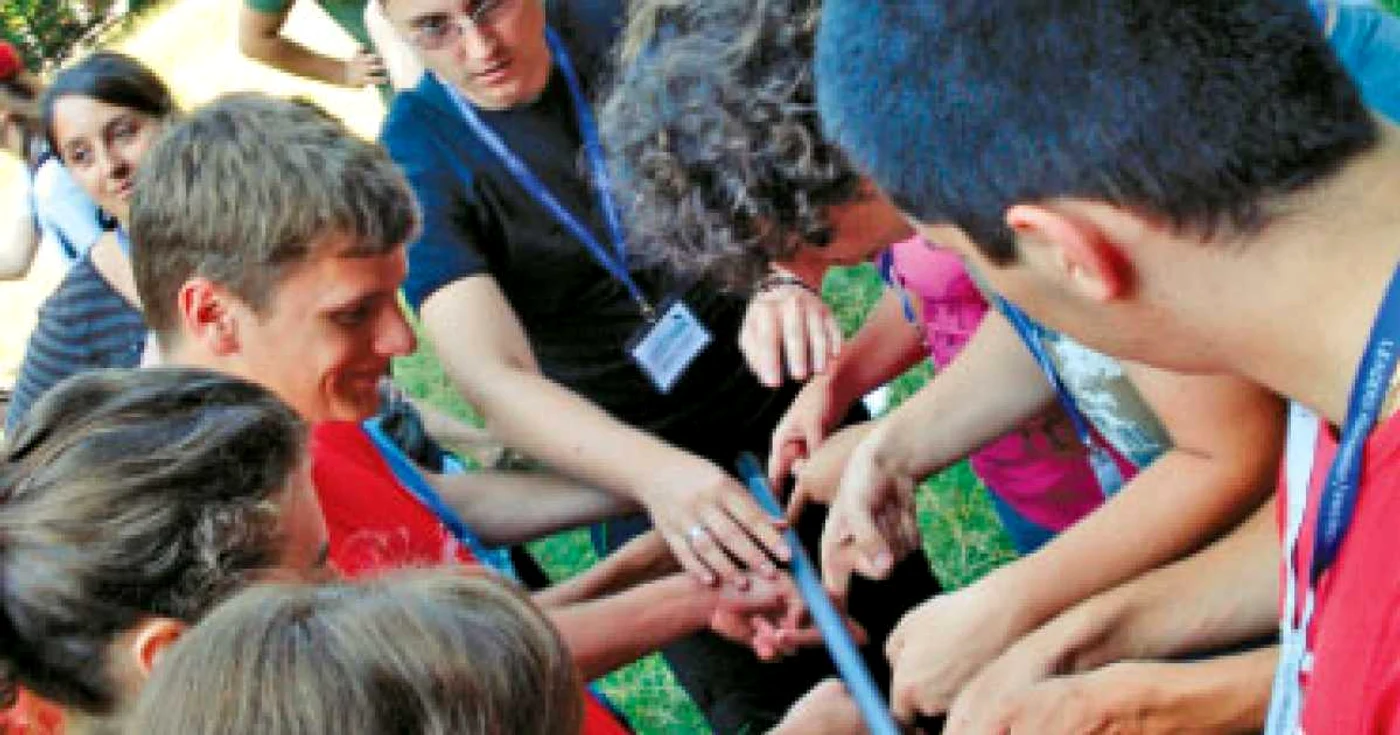 Uşa dezvoltării personale  se deschide  din interior