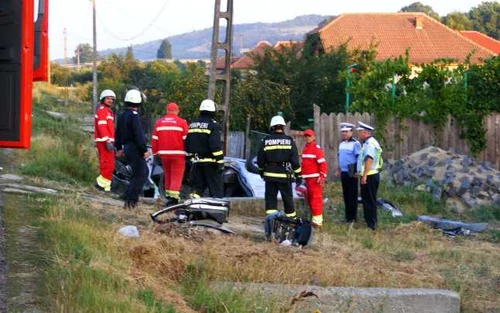 accident grav