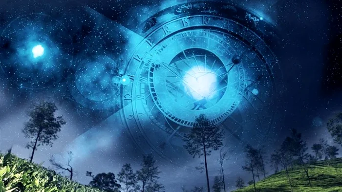 Începe toamna astrologică FOTO: Arhivă