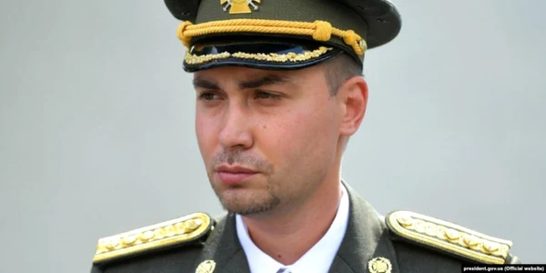 kirilo budanov foto espresso.tv