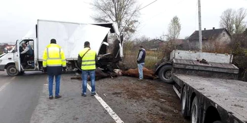 accident alba iulia