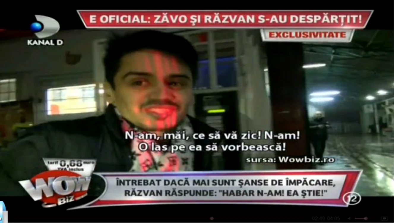 Razvan Dumitrescu