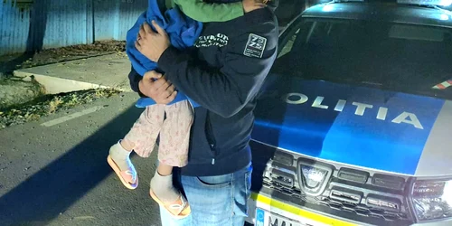 copil disparut Braila FOTO IPJ Braila jpg