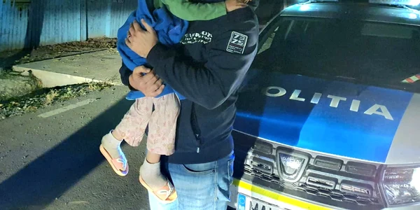 copil disparut Braila FOTO IPJ Braila jpg