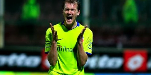 Kapetanos vrea titlul de campion cu Steaua