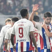 Oțelul Galați - Rapid | FOTO Sport Pictures 