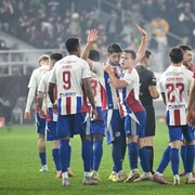 Oțelul Galați - Rapid | FOTO Sport Pictures 