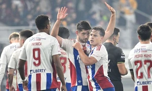 Oțelul Galați - Rapid | FOTO Sport Pictures 