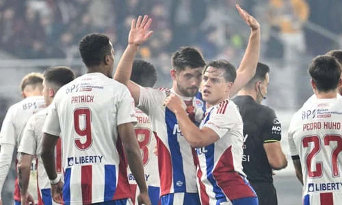 Oțelul Galați - Rapid | FOTO Sport Pictures 