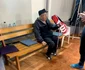 Legenda tenisului românesc - cel mai longeviv antrenor emerit - Eugen Vătăşescu la 99 de ani în 2019 încă mergea pe terenul de tenis Foto Tenis Club ACS AT