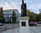 Centrul istoric al Devei Statuia reginei Maria Foto ADEVĂRUL (2) jpg