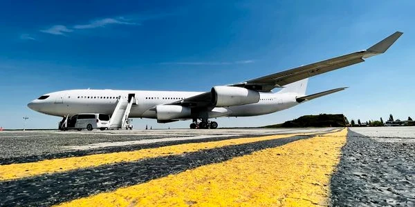 Legend FOTO Aeroportul Timișoara