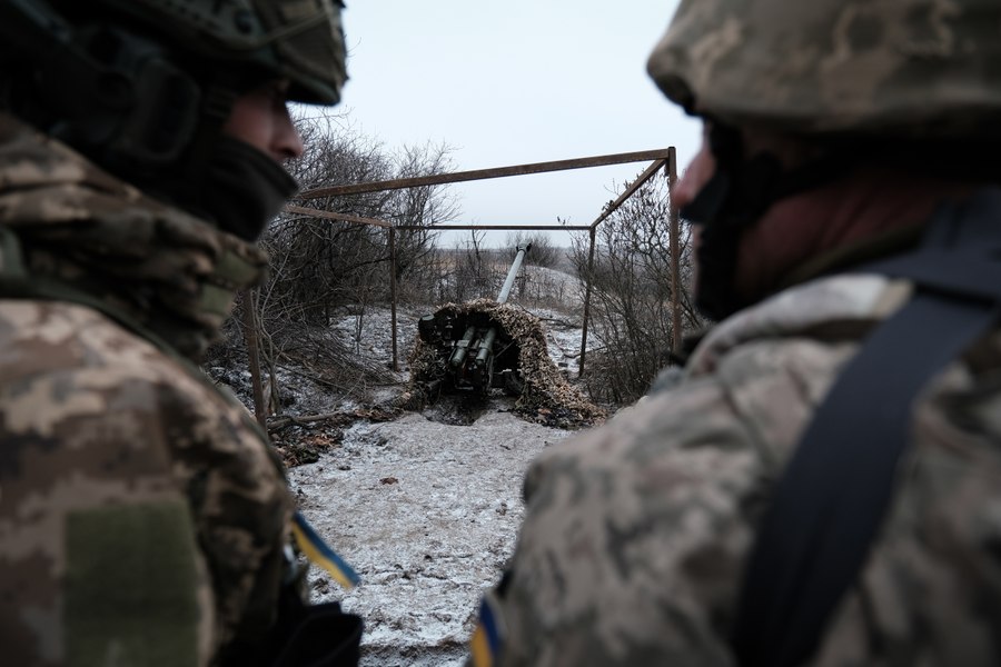 LIVE TEXT | Război în Ucraina. Zelenki vrea o anchetă internațională în cazul avionului Il-76 prăbușit în Rusia: șeful armatei britanice vorbește despre un nou război mondial