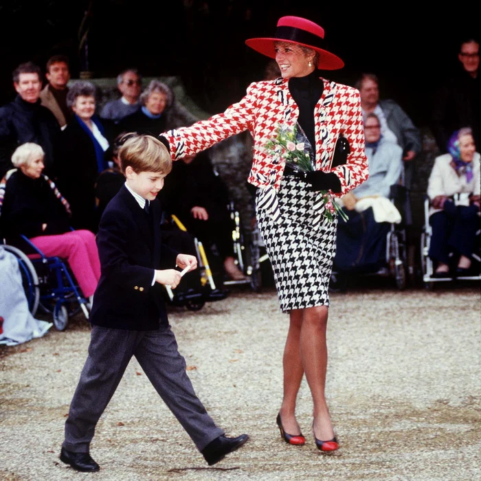 Prințesa Diana / foto: GettyImages 