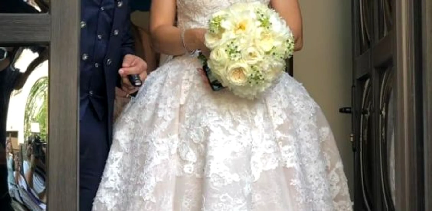 Florin şi Brigitte Pastramă FOTO Pro TV