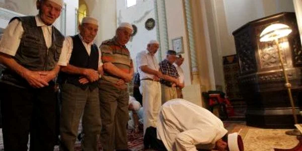 Turcii vor fraţi din Ploieşti - imagine arhivă Adevărul