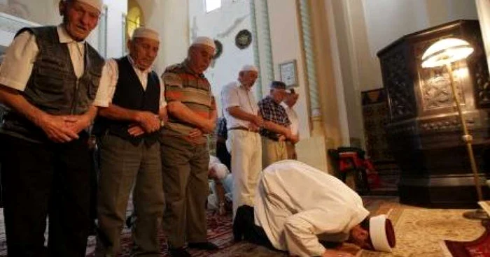 Turcii vor fraţi din Ploieşti - imagine arhivă Adevărul
