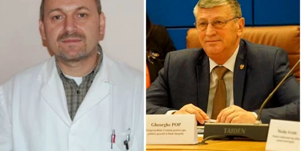 florian neaga si gheorghe pop deschid listele psd salaj pentru parlamentare