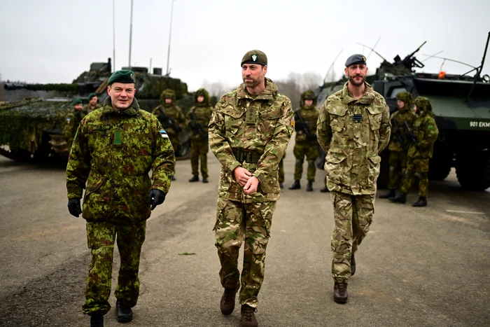 Prințul William în vizită în Estonia, GettyImages (5) jpg