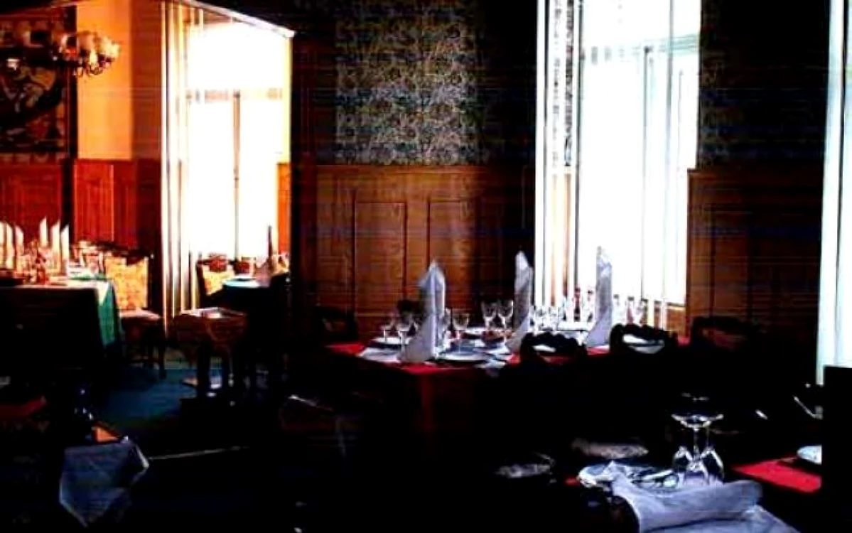 Restaurant Intim Timisoara