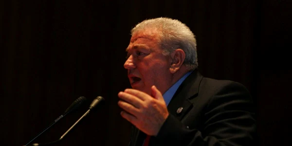 Ioan Talpes FOTO Adevărul