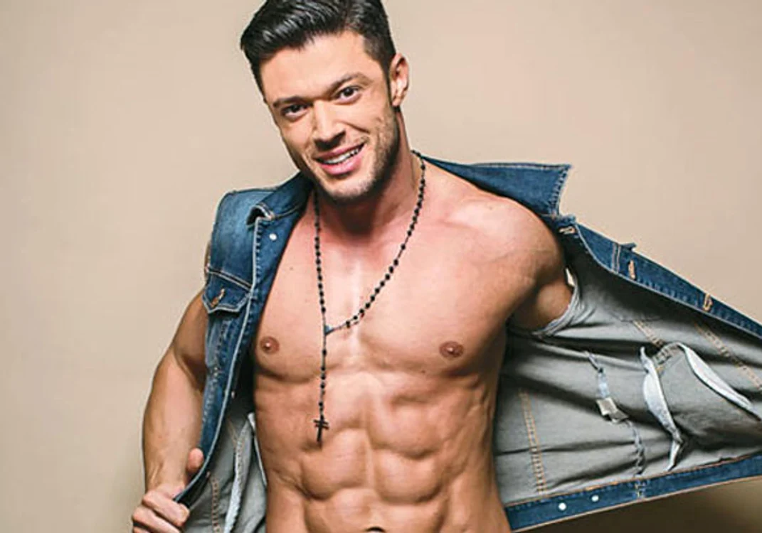 Pentru noul sezon al show-ului „Ferma vedetelor” se pare că a fost propus ca participant și Victor Slab