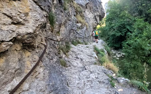 Cheile Turzii Foto Daniel Guță ADEVĂRUL (121) jpg