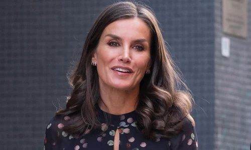 Regina Letizia la Madrid, Foto Profimedia (12) jpg